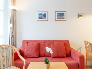 Apartamento Sellin Características 16