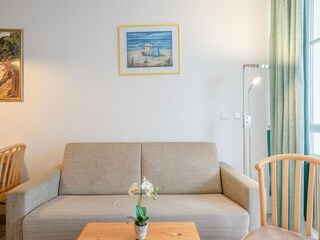 Apartamento Sellin Características 19