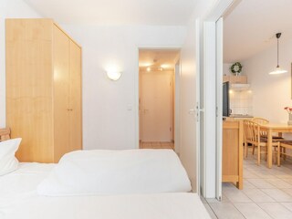 Apartamento Sellin Características 21