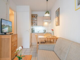 Appartement Sellin Équipement 17