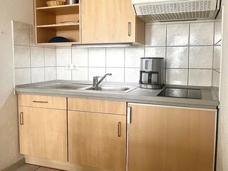 Appartement Sellin Équipement 21