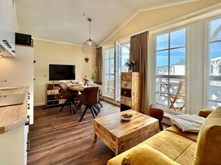 Appartement Sellin Kenmerken 13