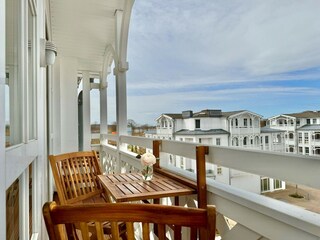 Apartment Sellin Outdoor Recording 9