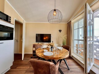 Appartement Sellin Kenmerken 14