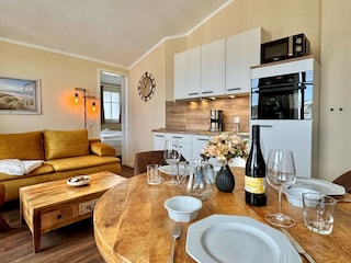 Apartment Sellin Ausstattung 21