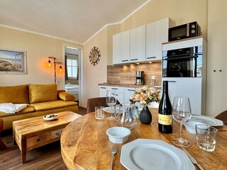 Appartement Sellin Kenmerken 16