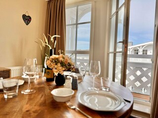 Appartement Sellin  36
