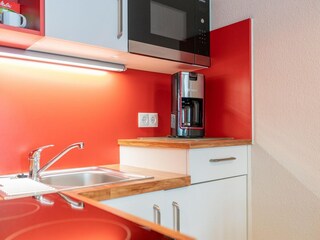 Apartment Sellin Ausstattung 17