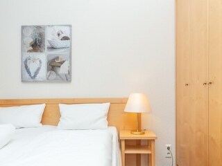 Apartment Sellin Ausstattung 18