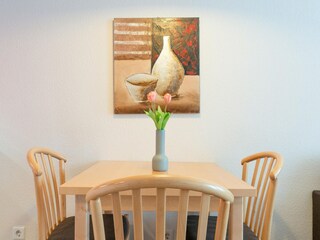 Apartment Sellin Ausstattung 20