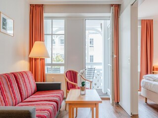 Appartement Sellin Kenmerken 11