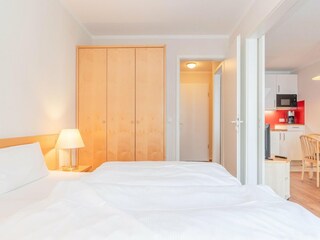 Apartamento Sellin Características 12
