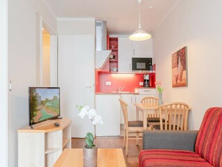 Appartement Sellin Kenmerken 13
