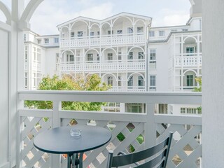 Apartamento Sellin Grabación al aire libre 3
