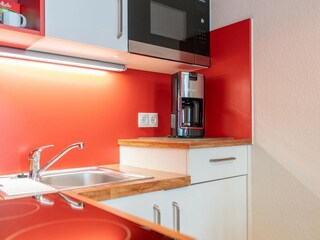 Apartamento Sellin Características 14