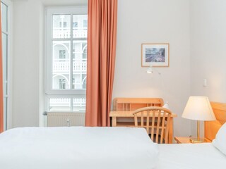 Apartamento Sellin Características 15