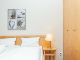 Appartement Sellin Kenmerken 16