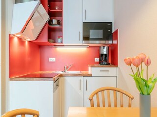 Appartement Sellin Kenmerken 17