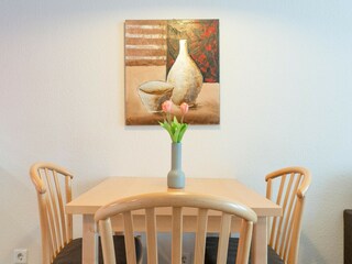 Appartement Sellin Kenmerken 18