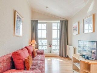 Apartment Sellin Ausstattung 22