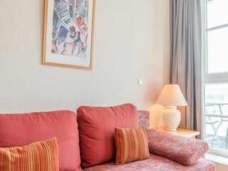 Appartamento Sellin Caratteristiche 23