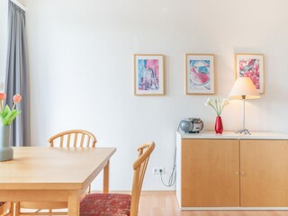 Apartment Sellin Ausstattung 24