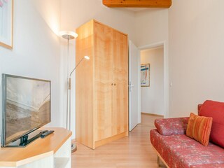 Apartment Sellin Ausstattung 13