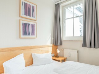 Apartment Sellin Ausstattung 14
