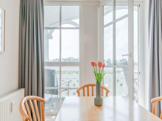 Apartment Sellin Ausstattung 19