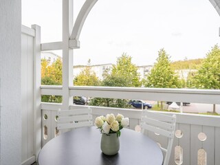 Apartment Sellin Outdoor Recording 9