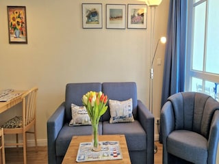 Apartment Sellin Ausstattung 14