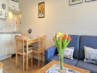 Apartment Sellin Ausstattung 15