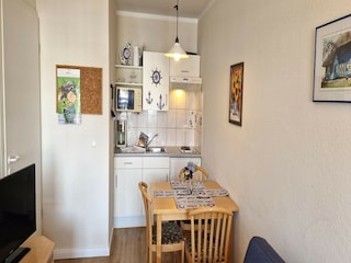 Apartment Sellin Ausstattung 15