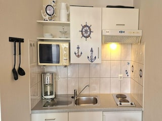 Apartment Sellin Ausstattung 20