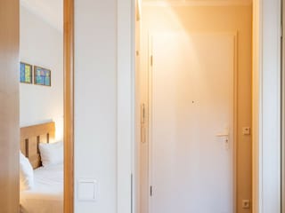 Apartment Sellin Ausstattung 19
