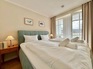 Appartement Sellin Kenmerken 15
