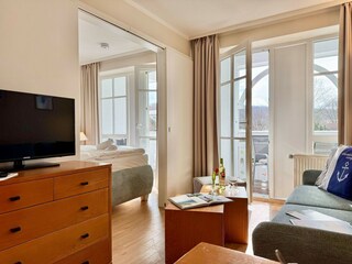 Appartement Sellin Kenmerken 19