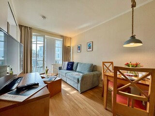 Appartement Sellin Kenmerken 20