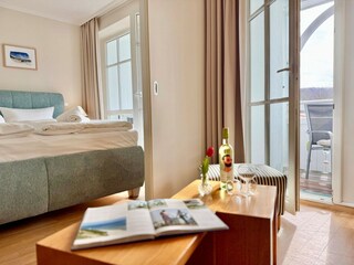 Appartement Sellin Kenmerken 22
