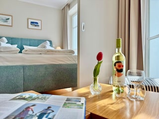Appartement Sellin Kenmerken 24