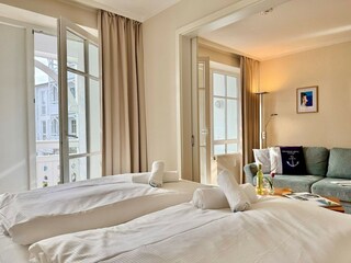 Appartement Sellin Kenmerken 26