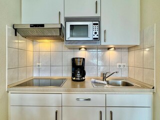 Appartamento Sellin Caratteristiche 31