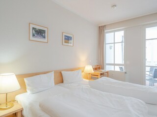 Apartment Sellin Ausstattung 25