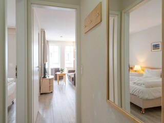 Appartement Sellin Équipement 24
