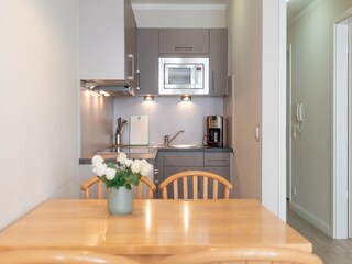 Appartement Sellin Équipement 14