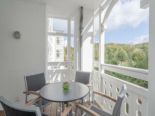 Appartement Sellin Enregistrement extérieur 2