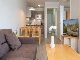 Appartement Sellin Équipement 15