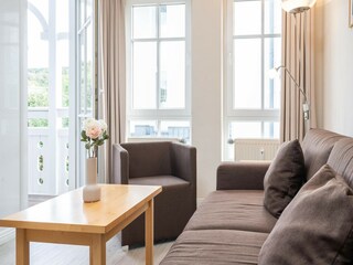 Appartement Sellin Équipement 16