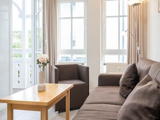 Appartement Sellin Kenmerken 14