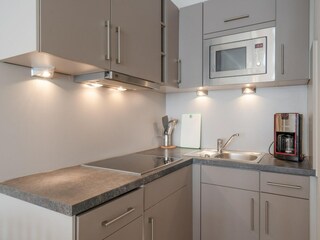 Appartement Sellin Équipement 20